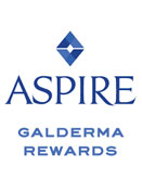 ASPIRE Galderma Rewards