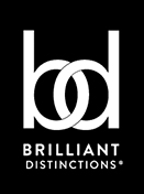Brilliant Distinctions / Allē rewards
