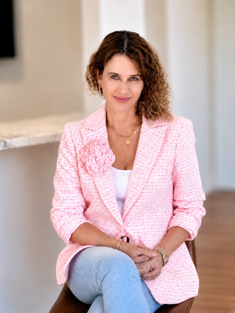 Suzanne Arcuni, APRN — founder of Refine Medical and Aesthetics